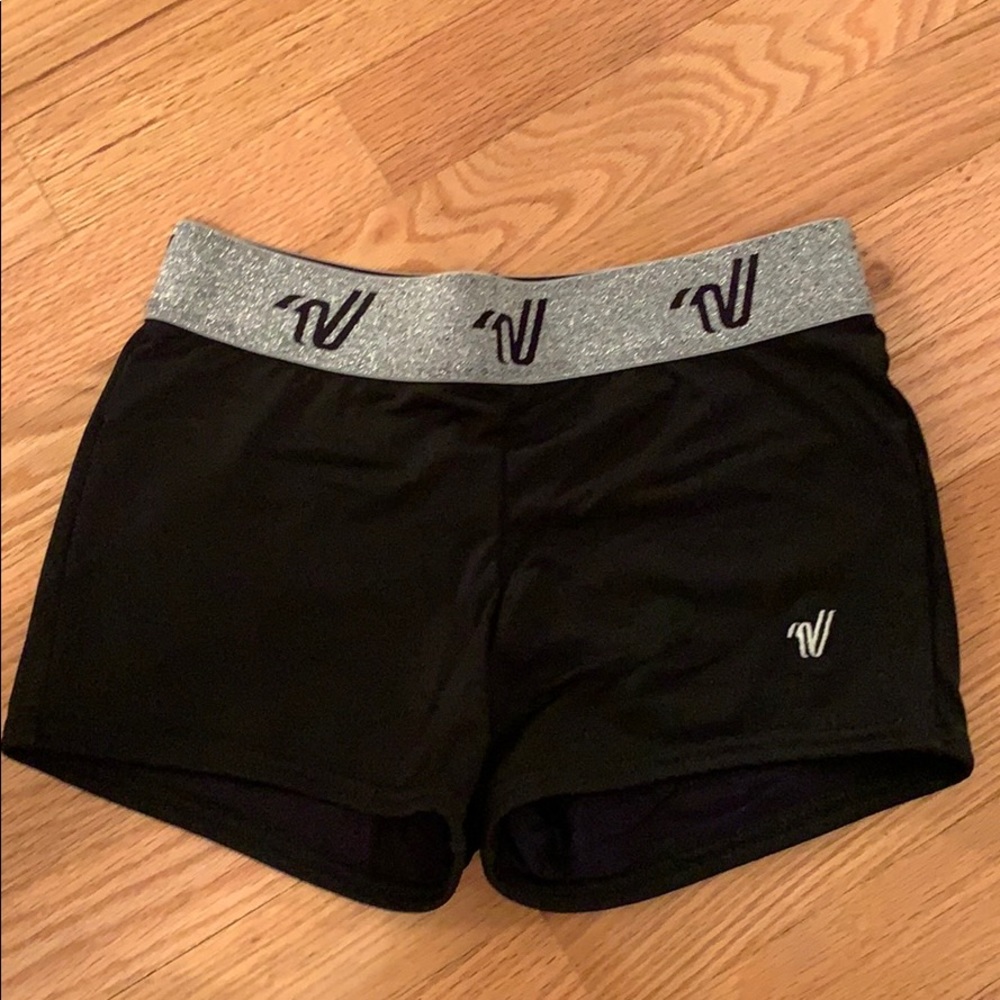 Varsity Spandex